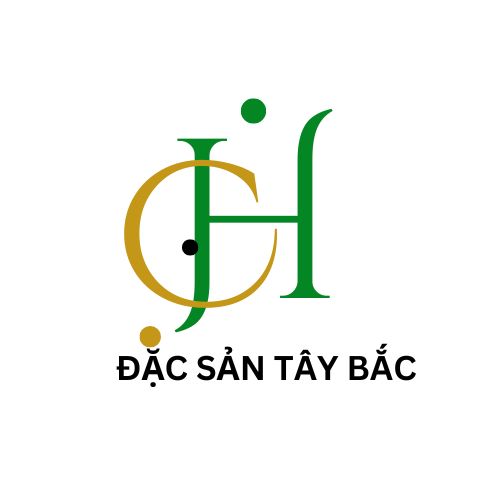 Vua Đặc Sản Tây Bắc 